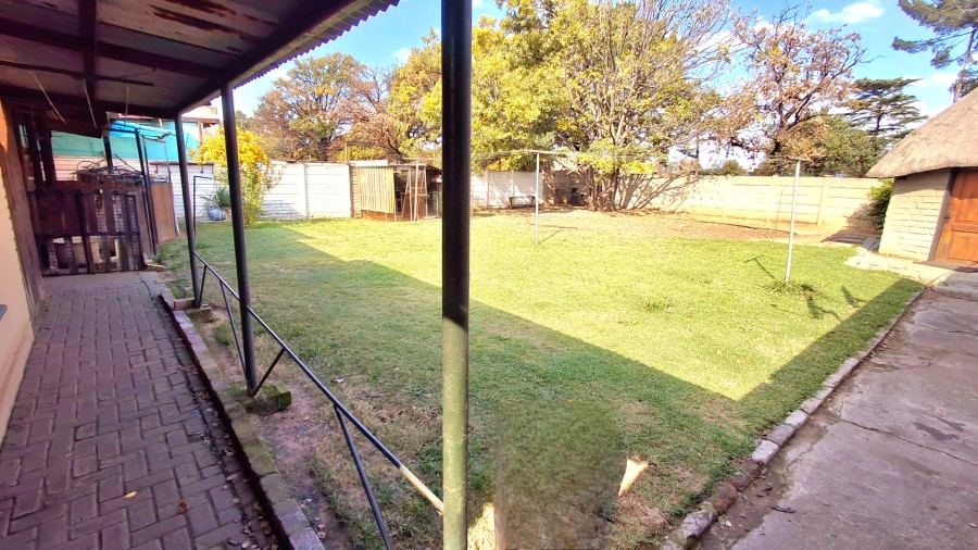 3 Bedroom Property for Sale in Sasolburg Ext 1 Free State